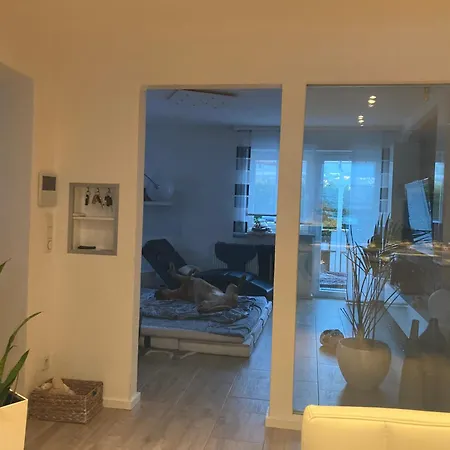 Onenight * Niederdorla