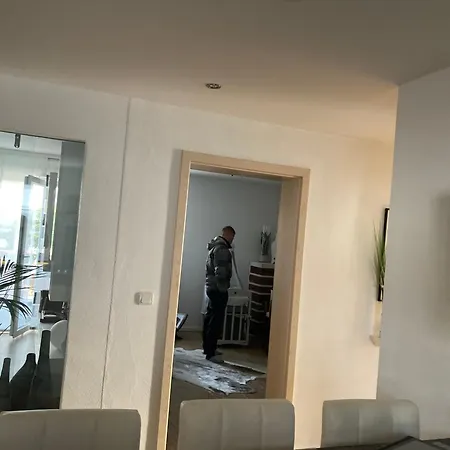 Apartamento Onenight