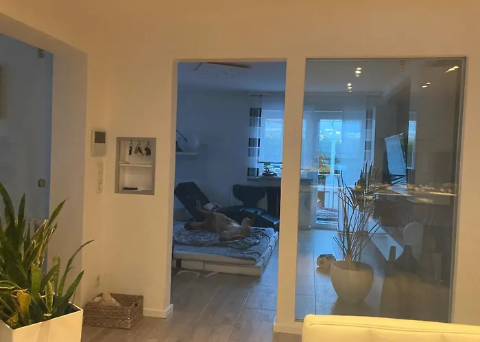 Onenight * Niederdorla