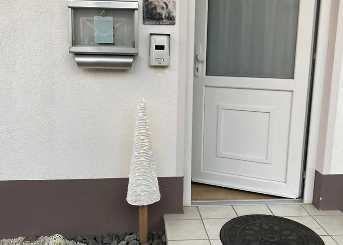 Onenight * Niederdorla